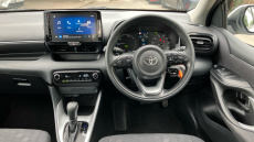 Toyota Yaris 1.5 Hybrid Icon 5dr CVT Hybrid Hatchback